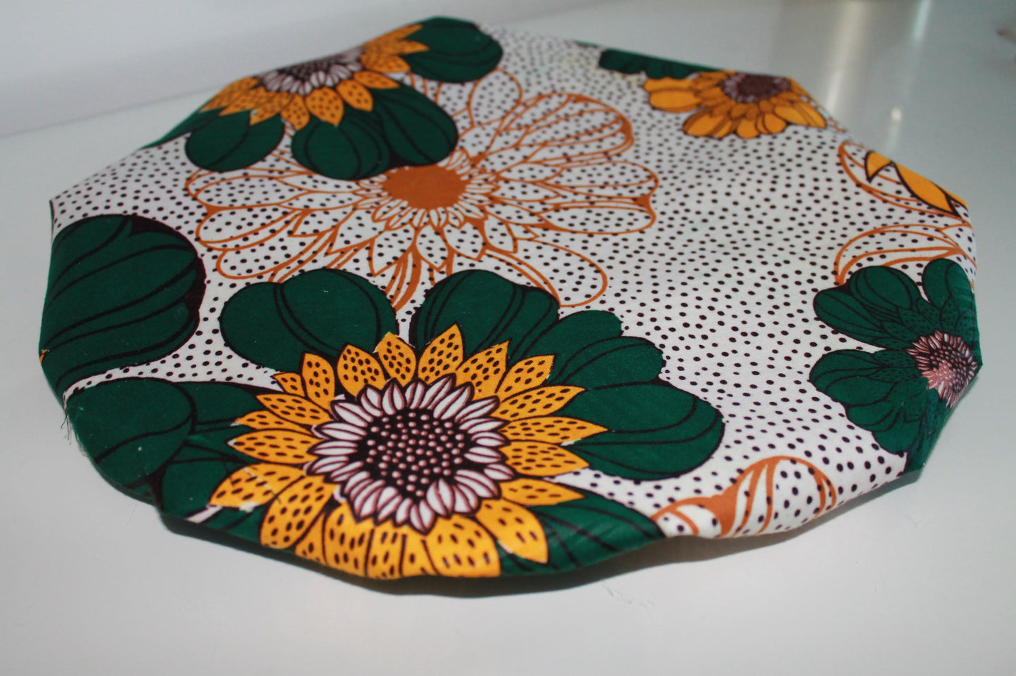 Amaka - Adjustable Bonnet