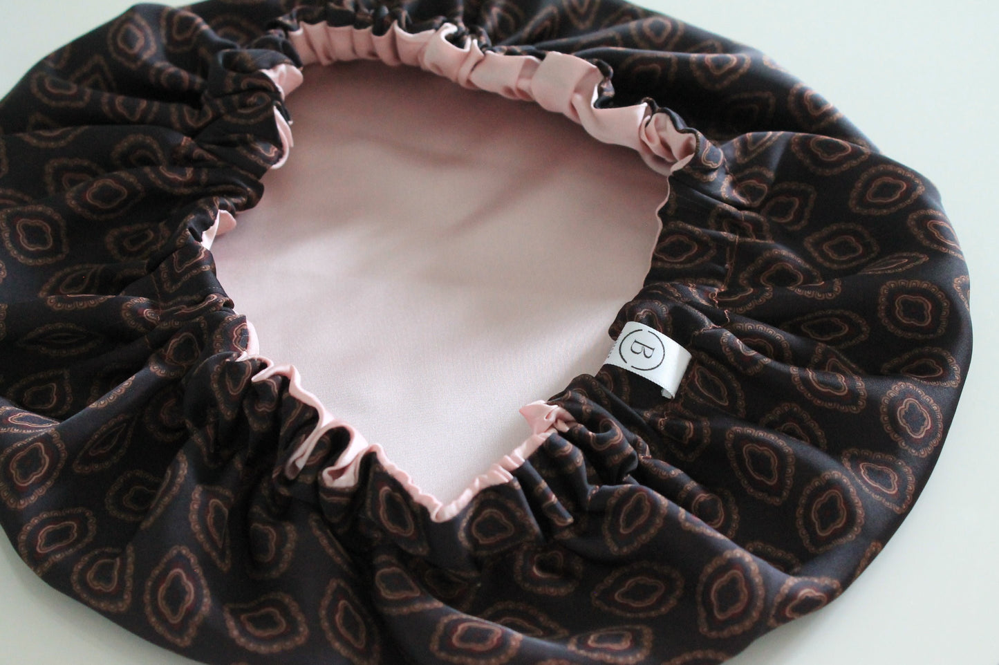 Gemstone (Silk)