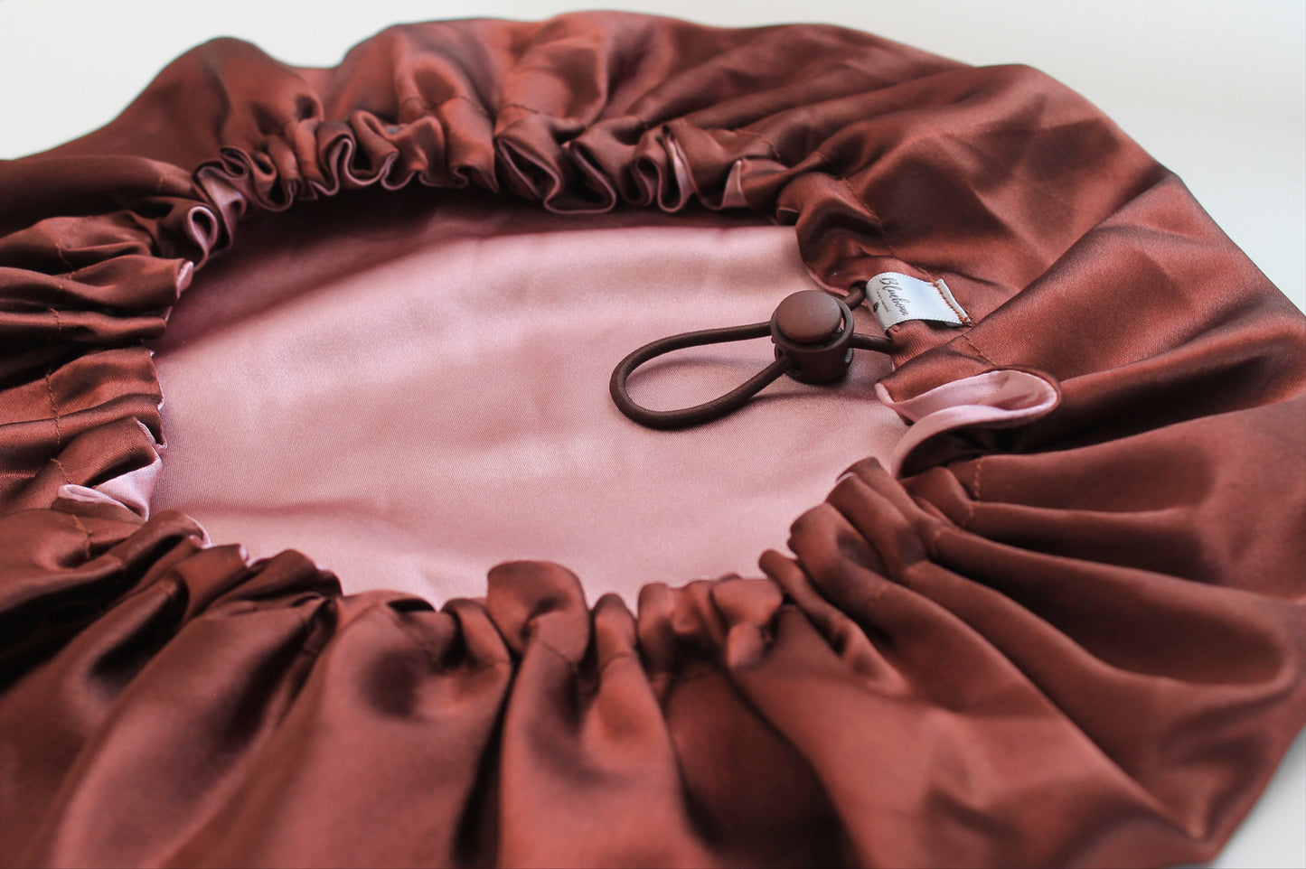 Sugared Plum - Adjustable Bonnet