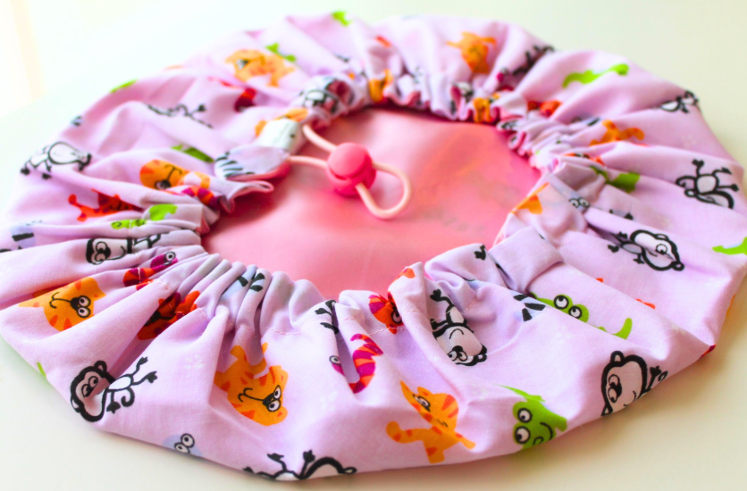 Tinga Ting - Adjustable Bonnet