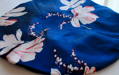 Blue Orchid