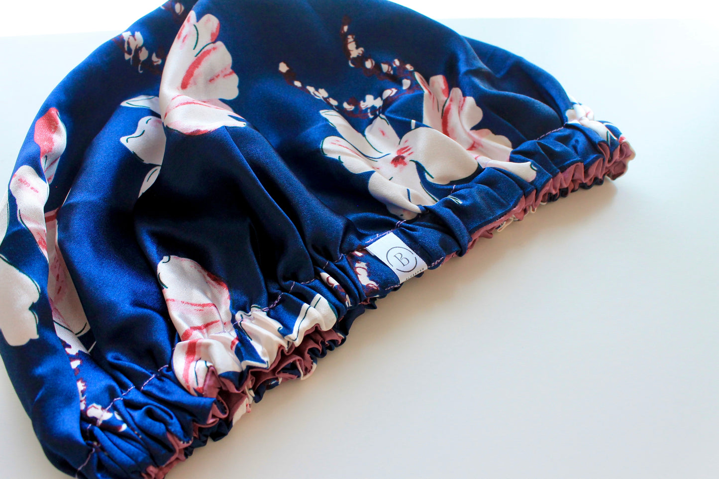 Blue Orchid