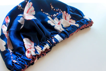 Blue Orchid