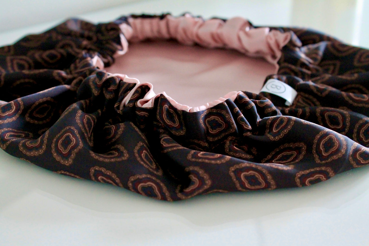 Gemstone (Silk)