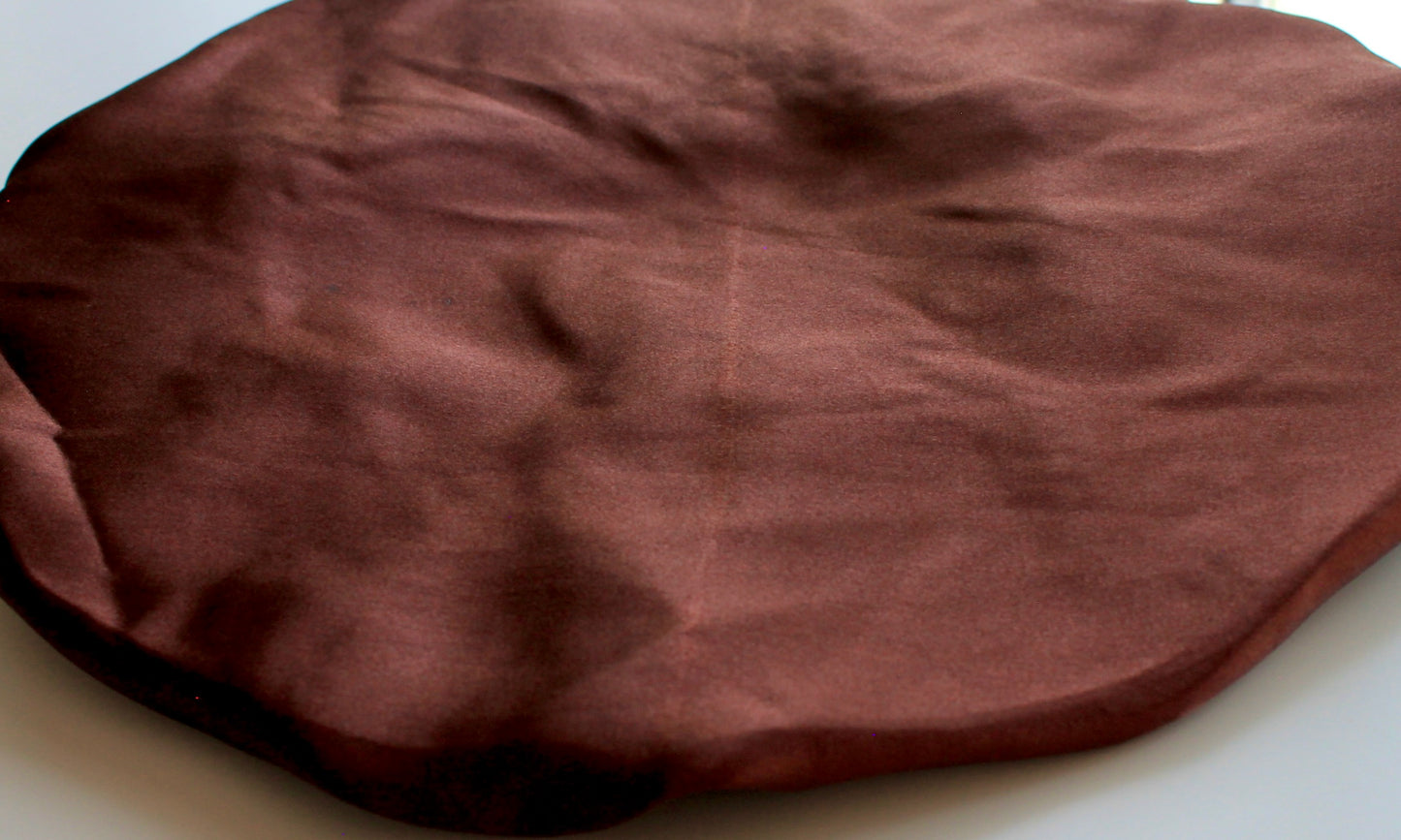 Sugared Plum - Adjustable Bonnet