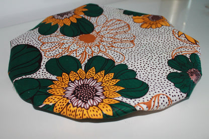 Amaka - Adjustable Bonnet