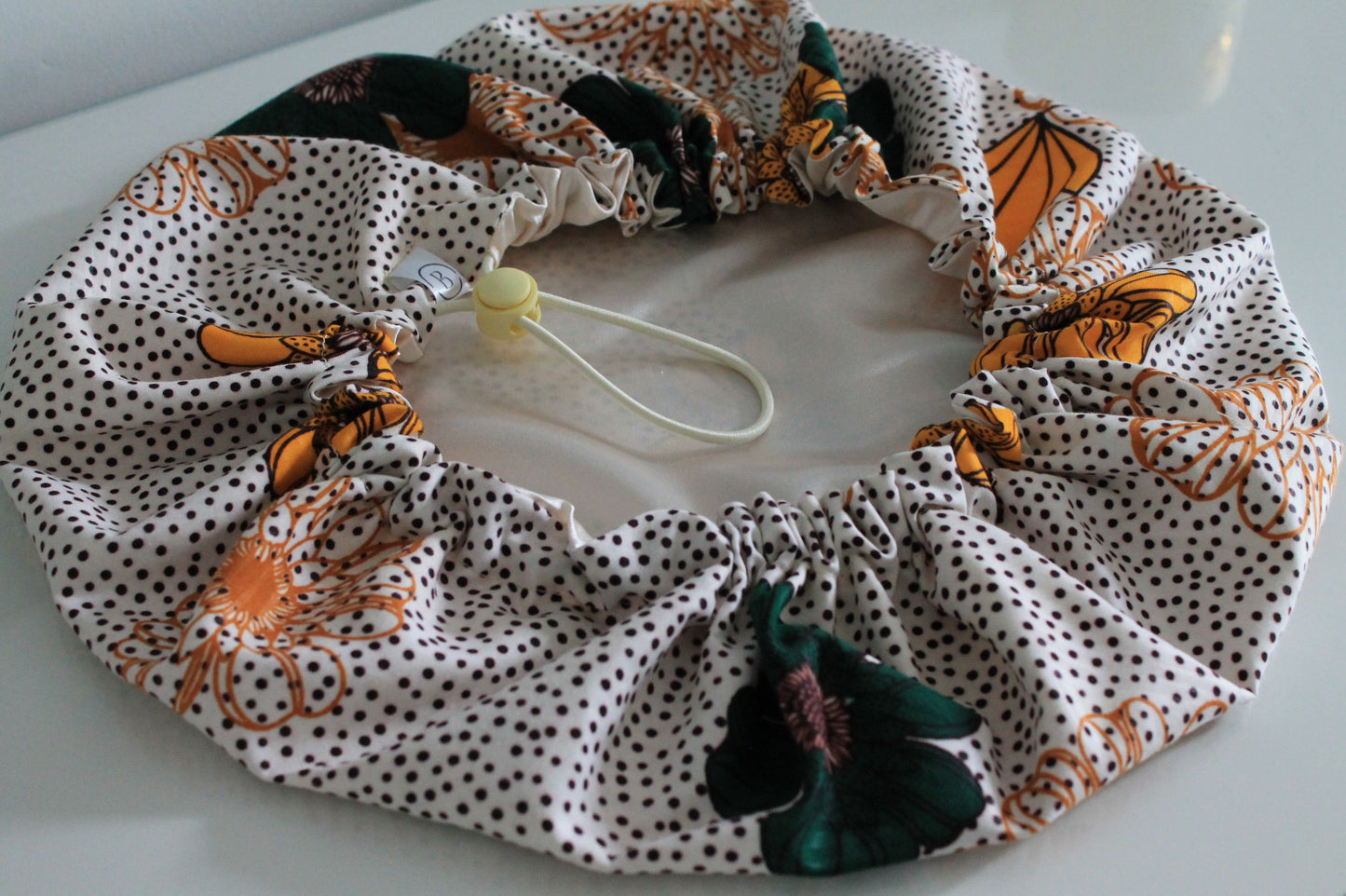 Amaka - Adjustable Bonnet