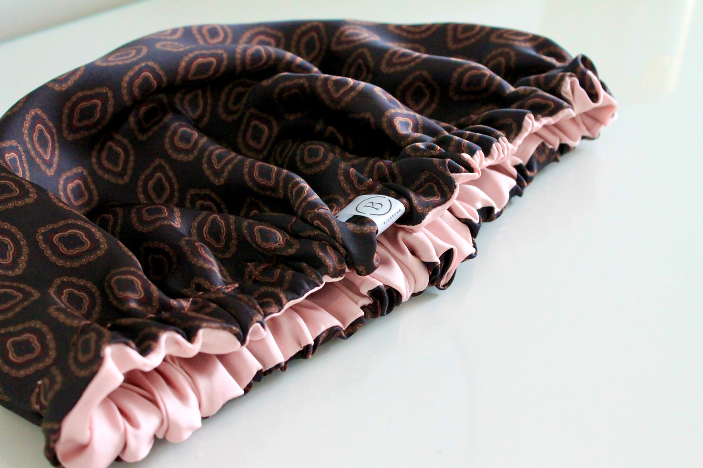 Gemstone (Silk)