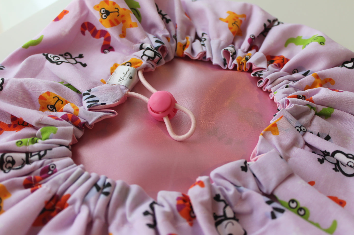 Tinga Ting - Adjustable Bonnet