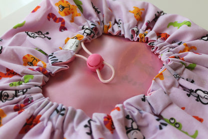 Tinga Ting - Adjustable Bonnet