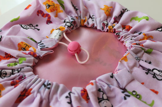Tinga Ting - Adjustable Bonnet