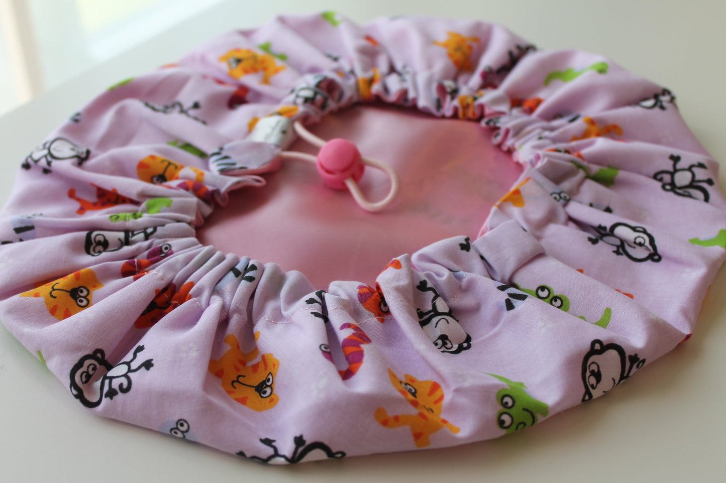 Tinga Ting - Adjustable Bonnet