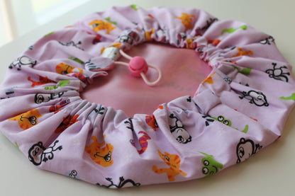 Tinga Ting - Adjustable Bonnet