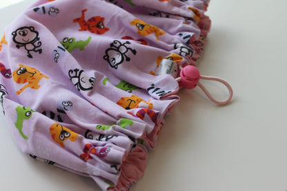 Tinga Ting - Adjustable Bonnet