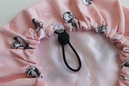 Minnie - Adjustable Bonnet