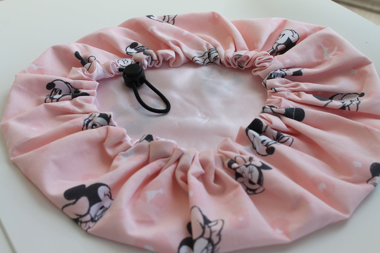 Minnie - Adjustable Bonnet