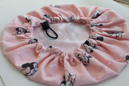 Minnie - Adjustable Bonnet