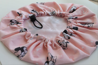Minnie - Adjustable Bonnet