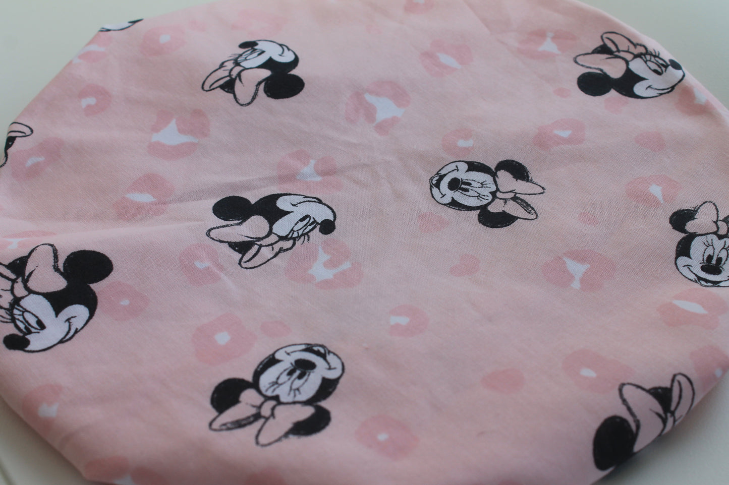 Minnie - Adjustable Bonnet