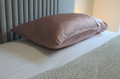 Blush Pink Pillowcase