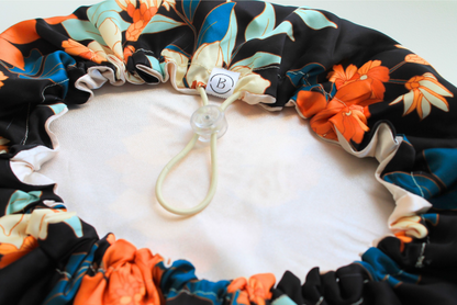 Tamarind - Adjustable Bonnet